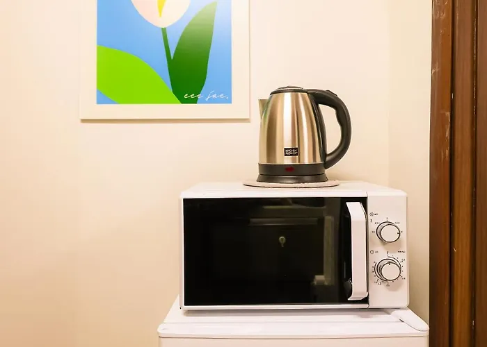 Appartamento Konkuk Stay#children's Grand Park#seongsu#kspo#ttukseom Hangang Park *